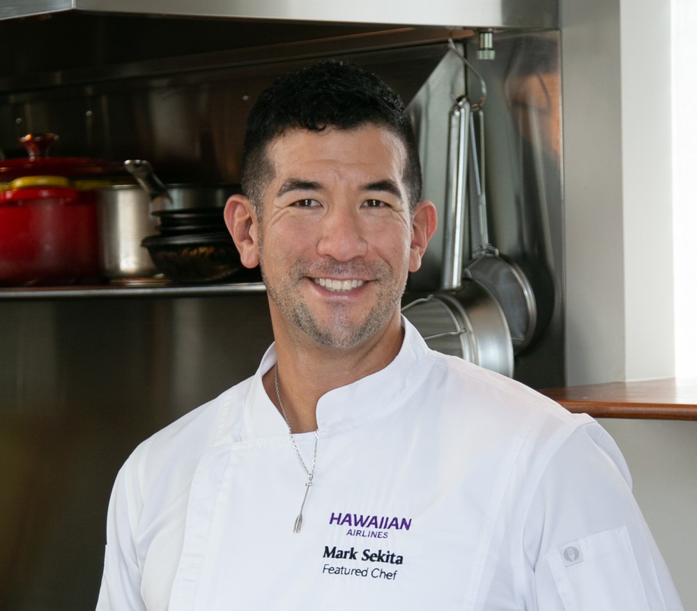 Mark Sekita