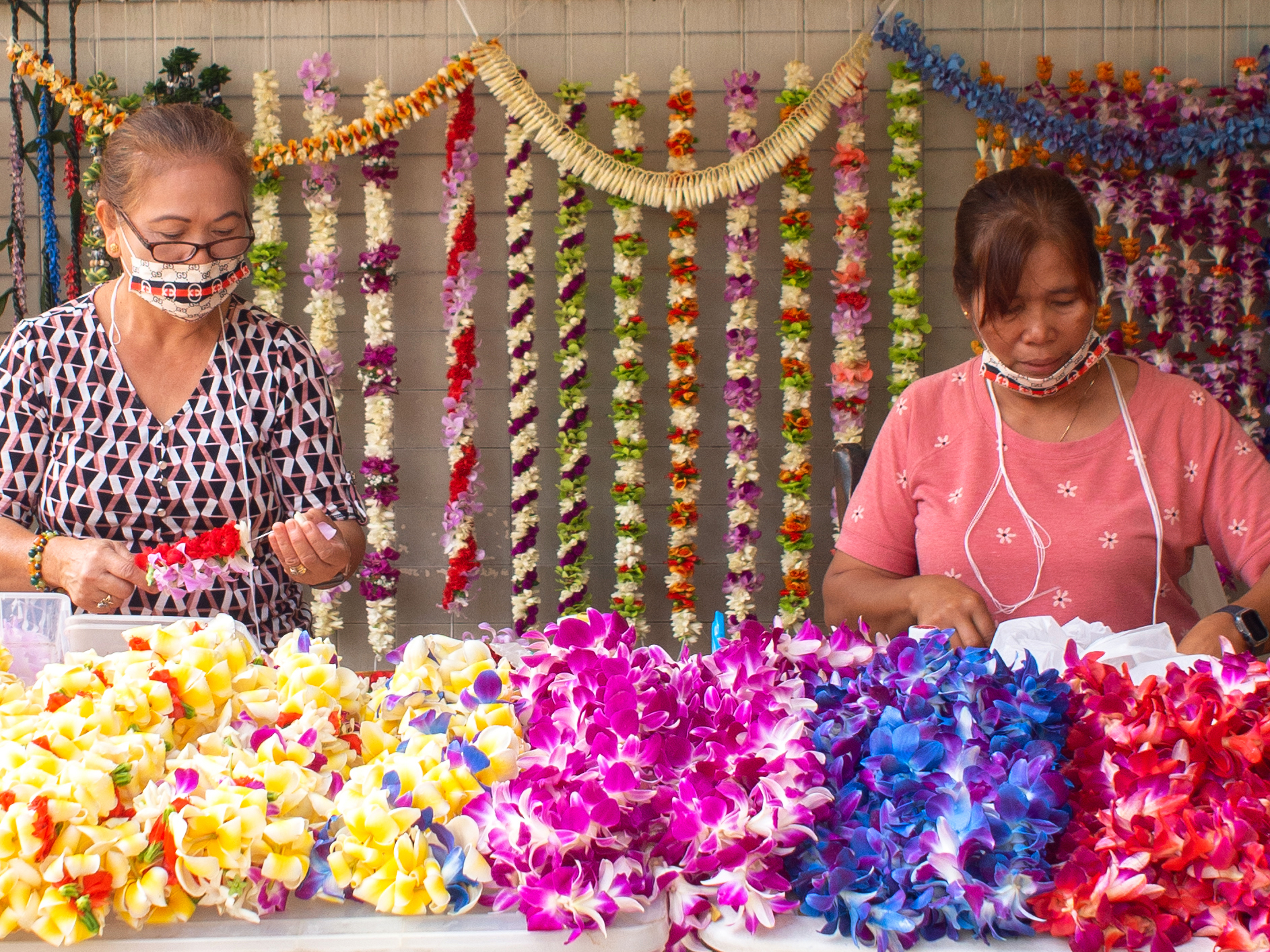 Harriet's Honolulu