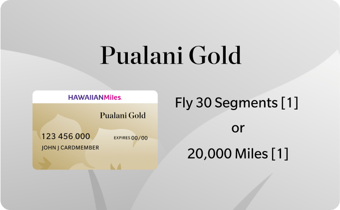 Pualani Gold