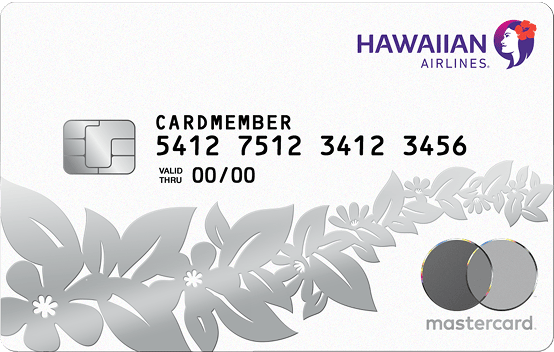Earn 60,000 Bonus HawaiianMiles